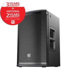 Electro-Voice ETX-10P