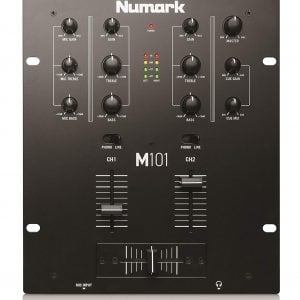Numark M101