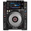 Pioneer CDJ900NXS CD/MIDI/USB DJ Media Player