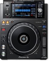 Pioneer XDJ-1000mk2