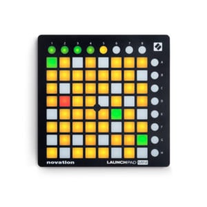 Novation Launchpad Mini mk2