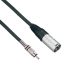Connex XMRC-8 Pro XLR Male to RCA Male 8m