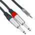Connex JMJS-3T Jack Aux Cable 3m