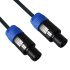 Connex SPK-SPK3 Speakon Speaker Cable 3m