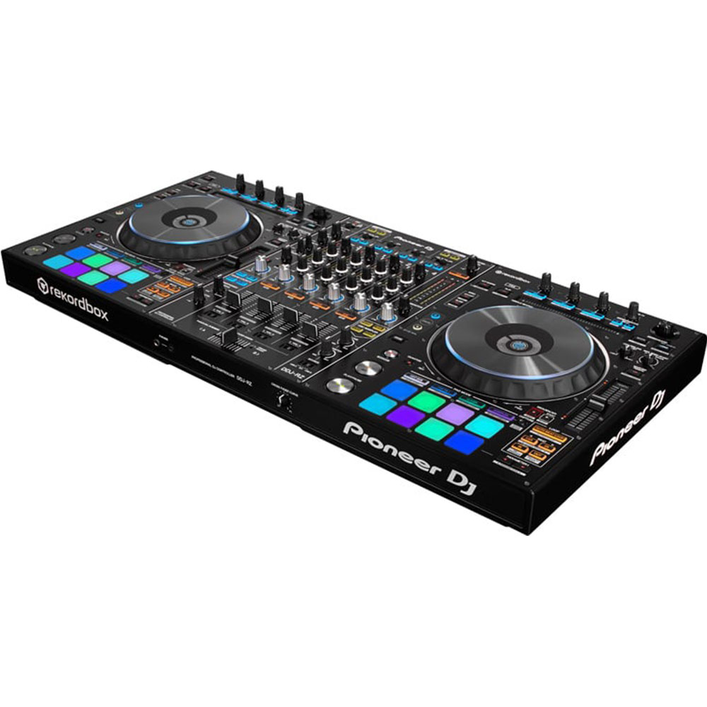 Pioneer DDJ RZ DJ Controller 4 Channel - DJ City