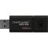 Kingston DataTraveler 100G3 USB3.0 Flash Drive 128GB