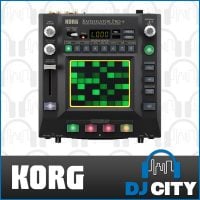 Korg Kaossilator-Pro Phase Synthesizer and Loop Recorder