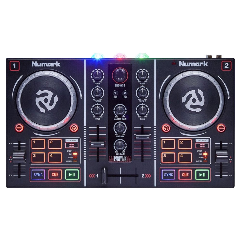 Numark