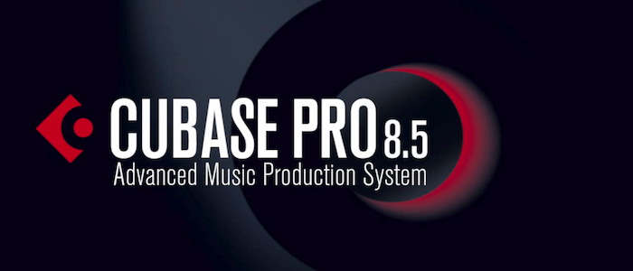Steinberg Cubase