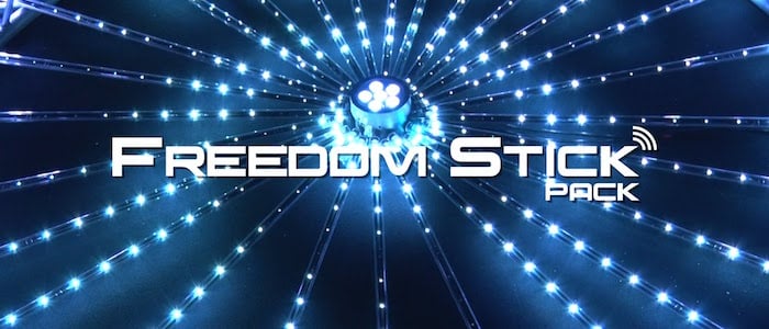Chauvet DJ Freedom Stick