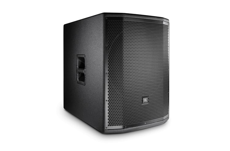 jbl prx18