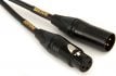 Mogami Studio Gold-25 XLR-XLR Cable (25ft)