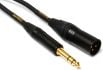 Mogami Gold TRSXLRM-03 TRS to XLRM Cable (3ft)