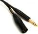 Mogami Gold TRSXLRM-10 TRS to XLRM Cable (10ft)