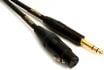 Mogami Gold TRSXLRF-03 TRS to XLRF Cable (3ft)