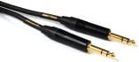 Mogami Gold TRSTRS-03 TRS to TRS Cable (3ft)