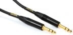 Mogami Gold TRSTRS-20 TRS to TRS Cable (20ft)