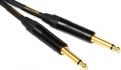 Mogami Gold INSTRUMENT06 TS Jack to TS Jack Cable (6ft)