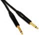 Mogami Gold INSTRUMENT18 TS to TS Cable (18ft)