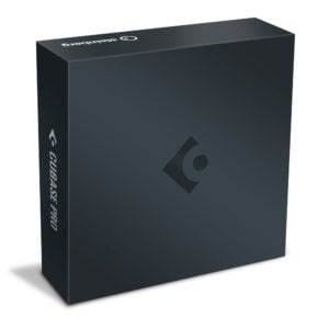Steinberg Cubase Pro 10