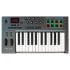 Nektar Impact-LX25+ 25 Key MIDI Keyboard with Pads