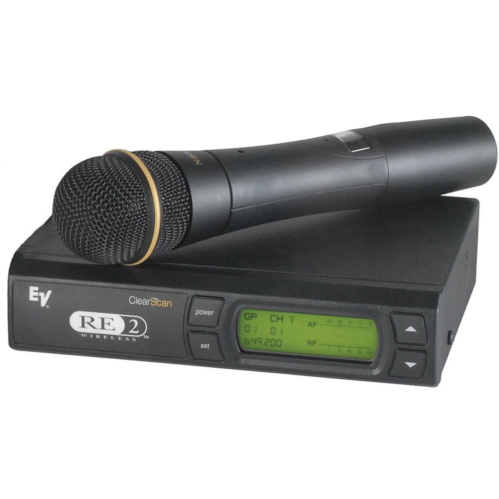 Electro-Voice RE2 N2