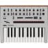 Korg Monologue Silver Monophonic Synthesiser