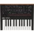Korg Monologue Black Monophonic Synthesizer