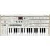 Korg MicroKORG S Analog Modelling Synthesizer &amp; Vocoder