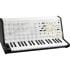 Korg MS-20 Mini White Monophonic Analog Synthesizer (Limited Edition)