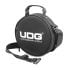 UDG U9950BL Ultimate DIGI Headphone Bag Black -
