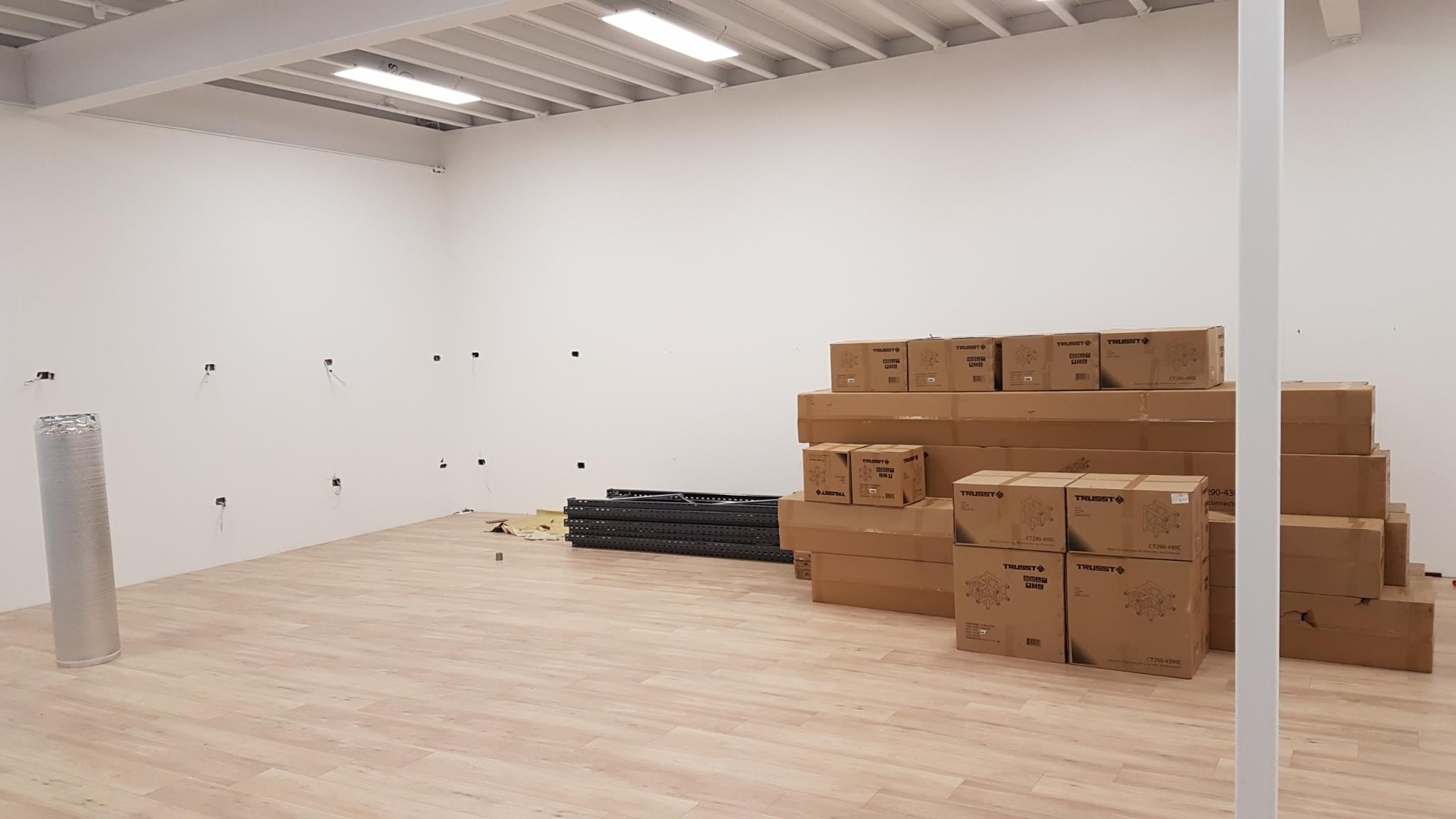 DJ City Brisbane Progress Update!