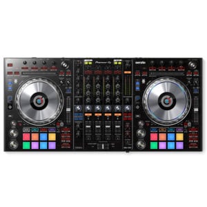 Pioneer DDJ-SZ2