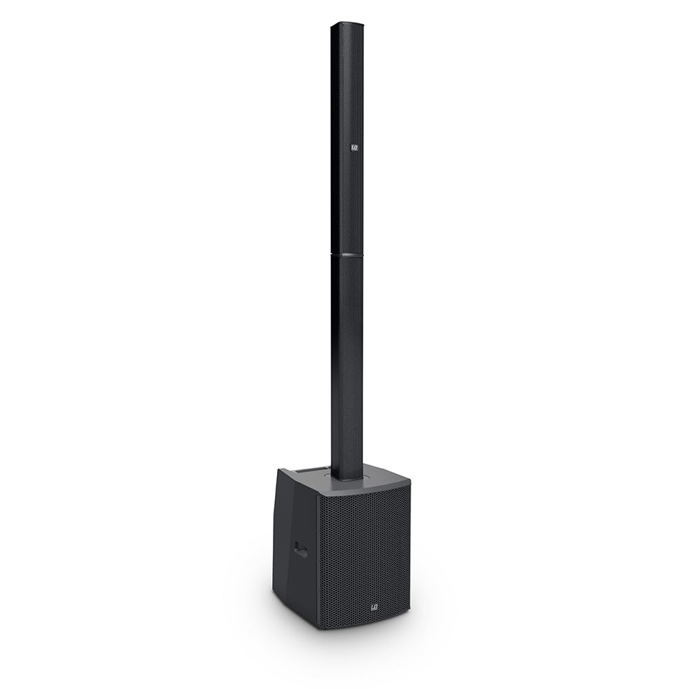 dj column speakers price