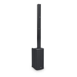 LD Systems MAUI11 G2 - Portable Column PA System with Mixer and Bluetooth Black