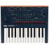 Korg Monologue Blue Monophonic Synthesiser