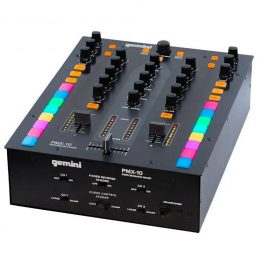 Gemini PMX-10