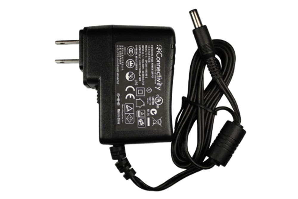 iConnectivity MIDI2PLUS-PSU