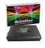 Pangolin FB4-QSENC ILDA And DMX Interface With Quickshow