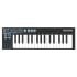 Arturia Keystep Black Portable MIDI Keyboard Controller