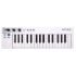 Arturia Keystep Portable MIDI Keyboard Controller &amp; Sequencer