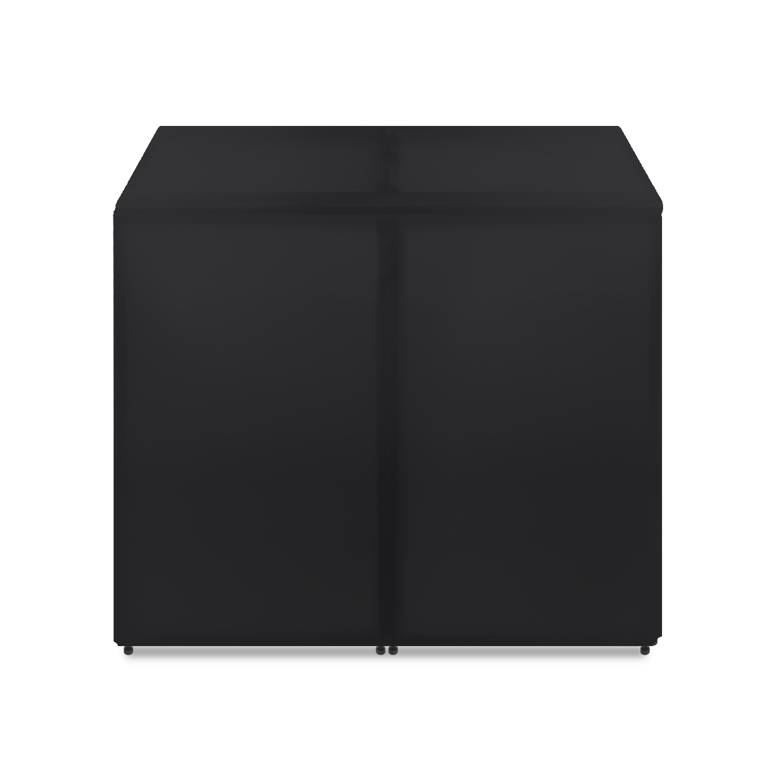 Vonyx DB3 DJ Booth Facade Light Screen w/ Carry Bag - Image 15