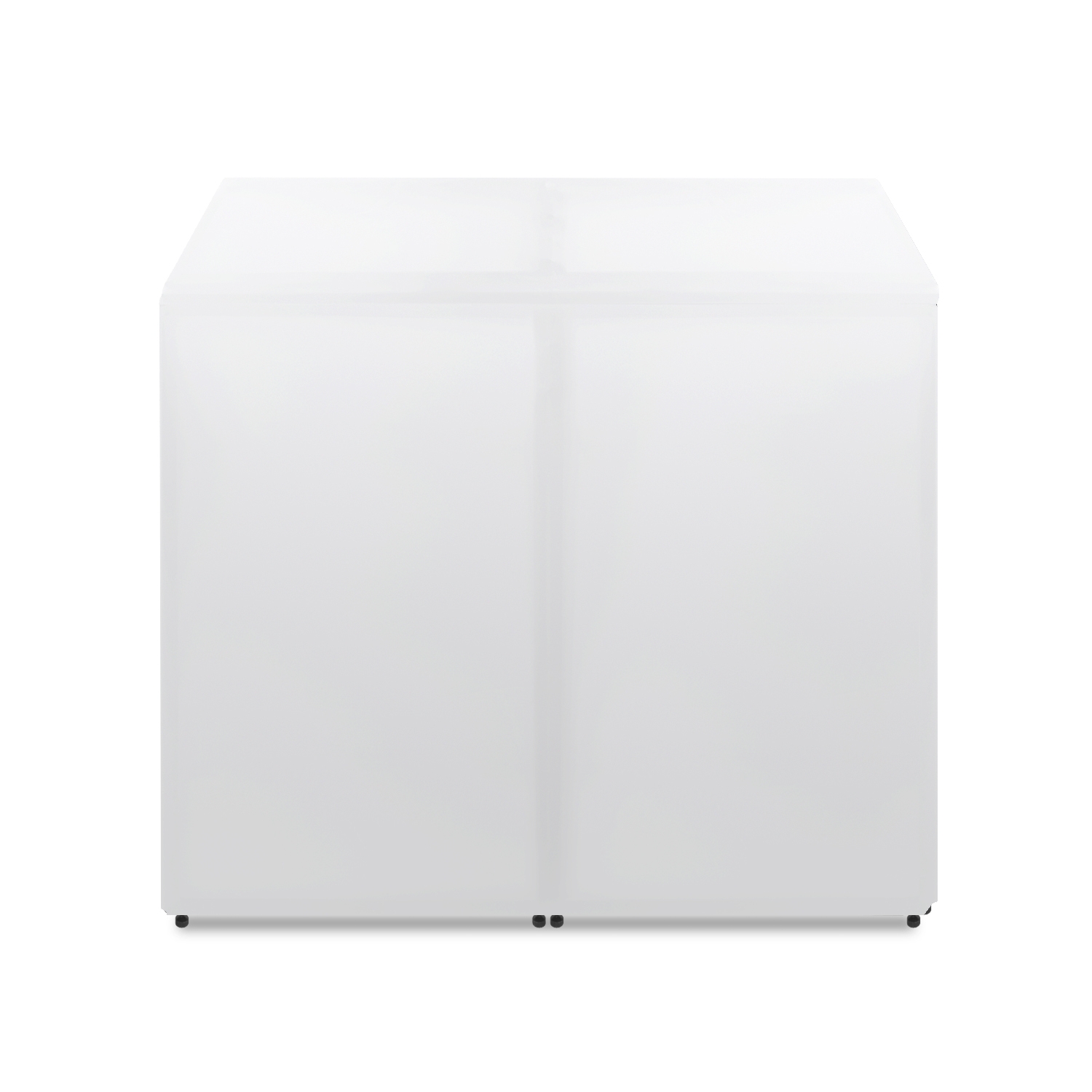 Vonyx DB3 DJ Booth Facade Light Screen w/ Carry Bag - Image 16