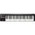 Roland A-49 MIDI Keyboard Controller - Black