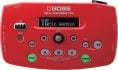 Boss VE-5R Vocal Performer - Red