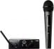 AKG WMSS40SVB Mini Wireless Handheld Microphone System- Band B