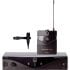 AKG PW45-Pres Perception Wireless Presenter Microphone System - A Band