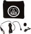 AKG C417L Omnidirectional Lavaliere Microphone