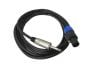 Connex SPK-JACK3 Speakon to Jack Speaker Cable 3m