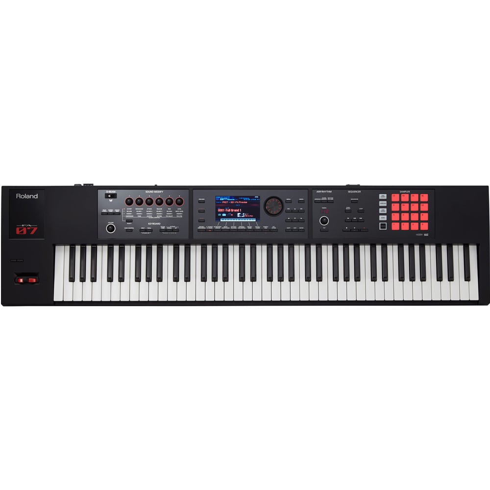Roland FA-07